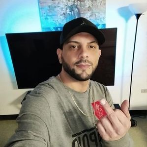 Meet your Posher, Frank